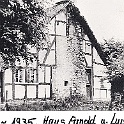 Haus Arnold und Luise Förster